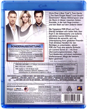 A więc wojna [Blu-Ray]