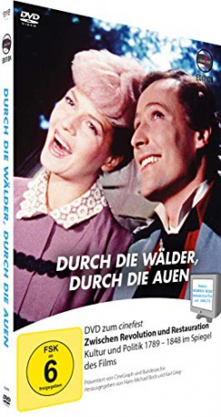 Through the Forests and Through the Trees (Przez lasy, przez błonia) [DVD]