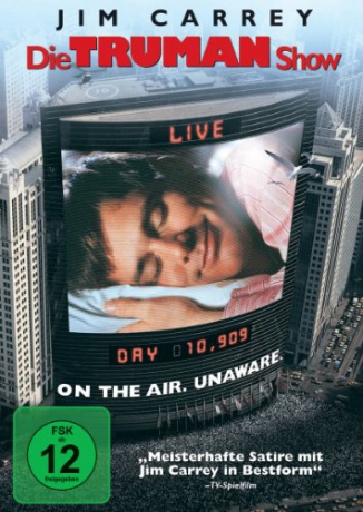 Truman Show [DVD]