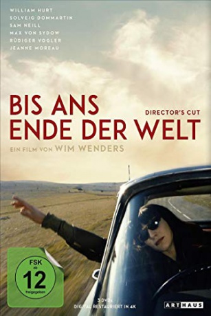 Until the End of the World (Aż na koniec świata) [3DVD]