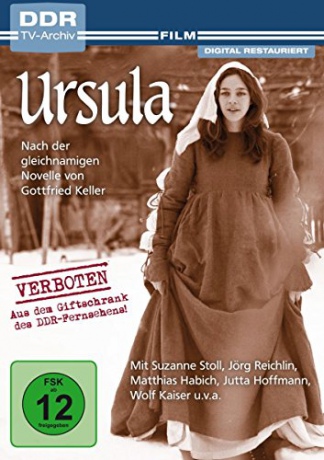 Ursula [DVD]