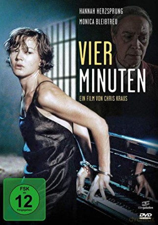 Vier Minuten (Cztery minuty) [DVD]