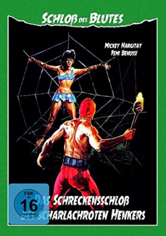 Virgins for the Hangman [2DVD]