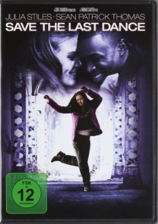 W rytmie hip-hopu [DVD]