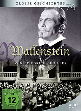Wallenstein [2DVD]