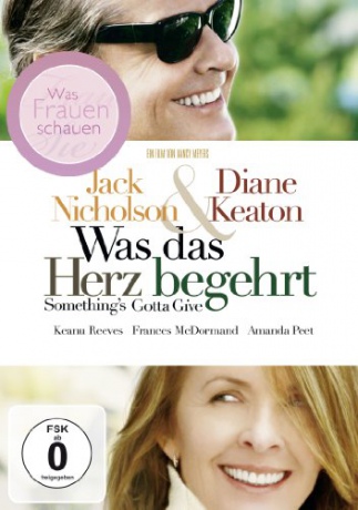 Was das Herz begehrt (Lepiej pózno niż pózniej) [DVD]