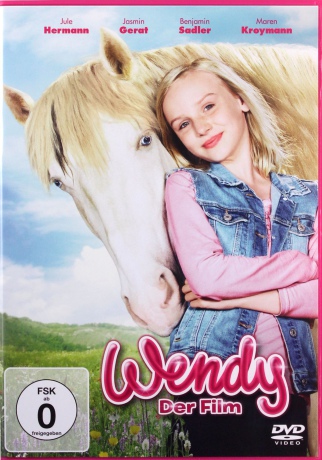 Wendy - Der Film [DVD]