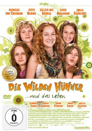 Wild Chicks and Life [DVD]