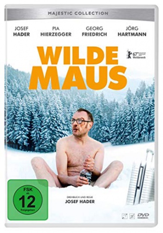Wilde Maus [DVD]