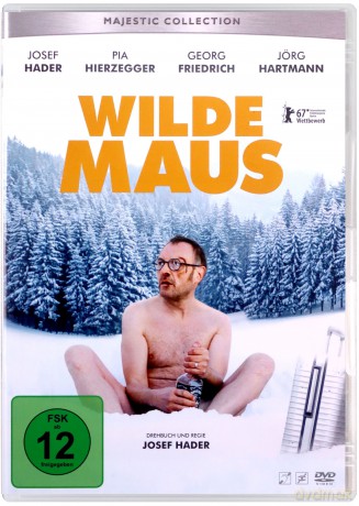 Wilde Maus [DVD]