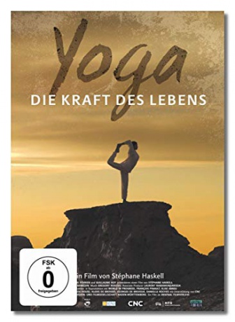 Yoga - Die Kraft des Lebens [DVD]