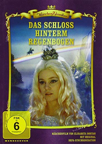 Youth Without Old Age (Kraina wiecznej młodości) [DVD]