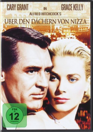 Złodziej w hotelu [DVD]