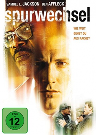 Zmiana pasa [DVD]