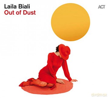 Laila Biali: Out of Dust [CD]