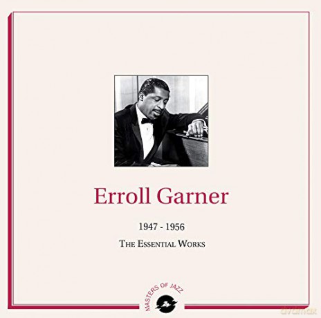 Erroll Garner: 1947-1956 The Essential Works [2xWinyl]