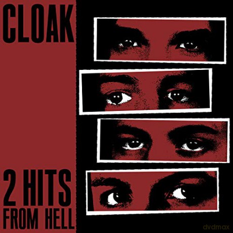 Cloak: 2 Hits From Hell [Winyl]