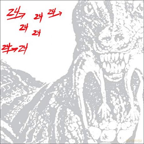 Dinosaur L: 24 ->24 Music [2xWinyl]