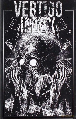 Vertigo Index: A Choice To Believe / Posthuman V1.1 [KASETA]
