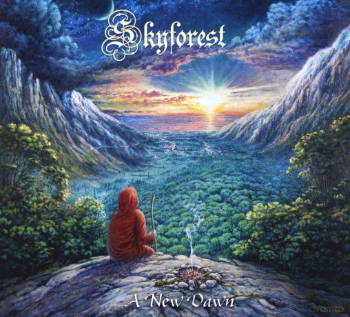 Skyforest: A New Dawn (Limited) [CD]