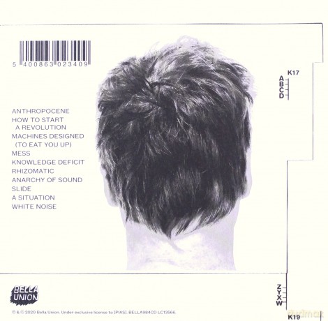 Wrangler: A Situation [CD]