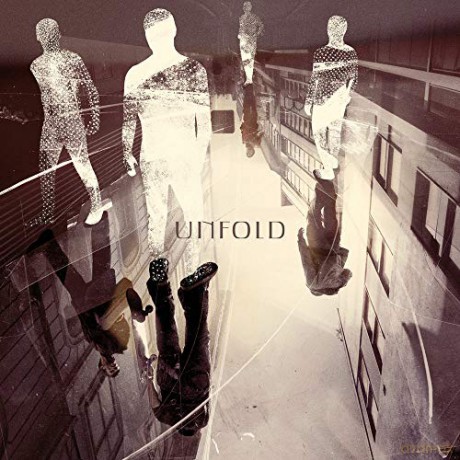 Unfold: Aeon Aony [Winyl]