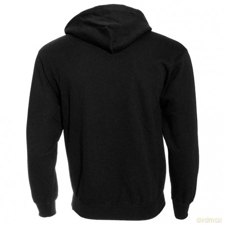 Motorhead: England, Pulover Hoodie, Black (S) [BLUZA]