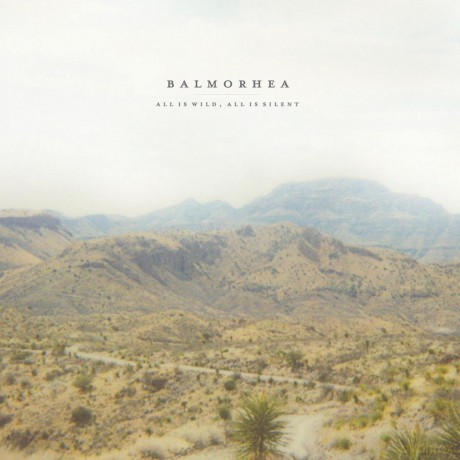 Balmorhea: All Is Wild All Is Silent [Winyl]