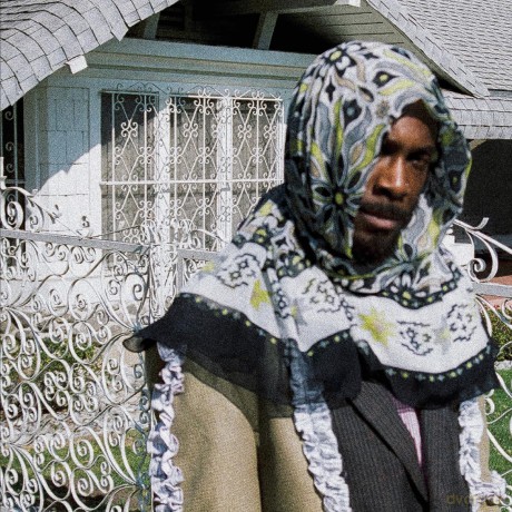 Jpegmafia: All My Heroes Are Cornballs [2xWinyl]