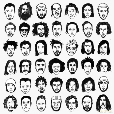 Jeen Bassa: All My People [Winyl]