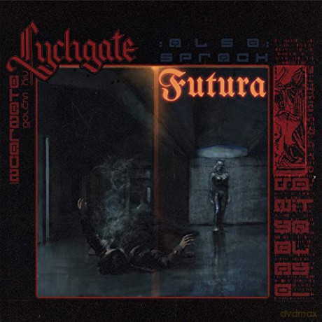 Lychgate: Also Sprach Futura (digipack) [CD]