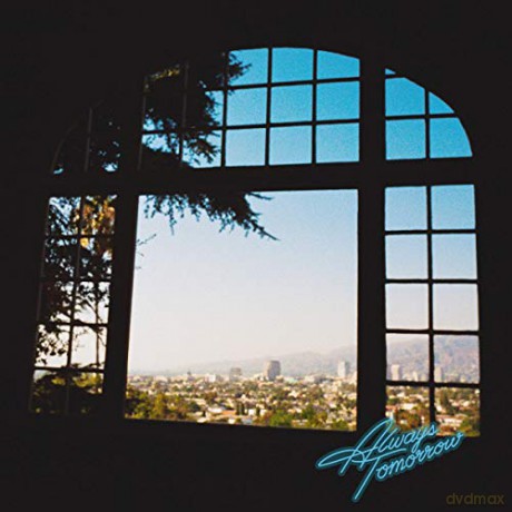 Best Coast: Always Tomorrow [CD]