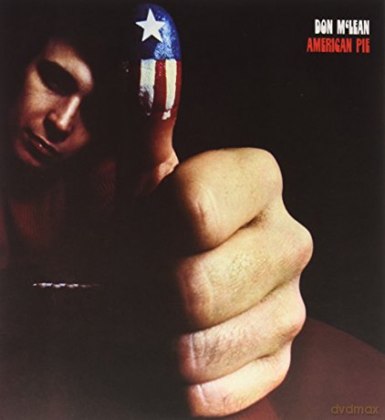 Don Mclean: American Pie [Winyl]