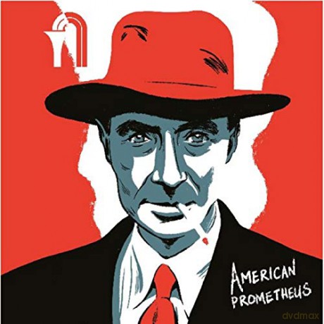 Extradition Order: American Prometheus [CD]