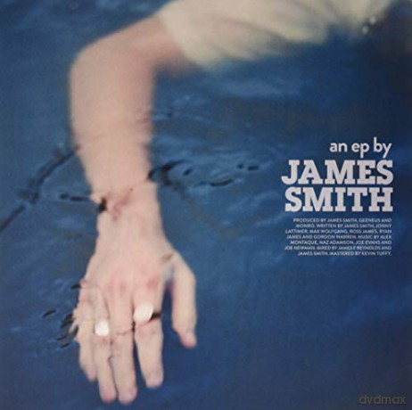 James Smith: An EP By [Winyl]