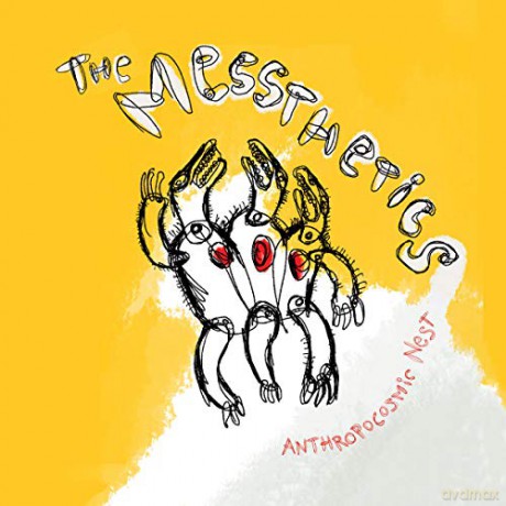 The Messthetics: Anthropocosmic Nest [Winyl]