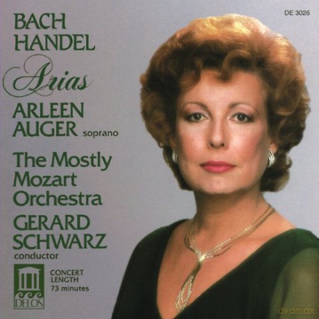 Augerschwarz: Ariasbachhandel [CD]
