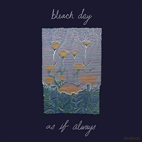 Bleach Day: As If Always [CD]