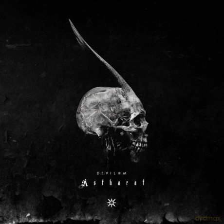 Devil-M: Astharat [CD]