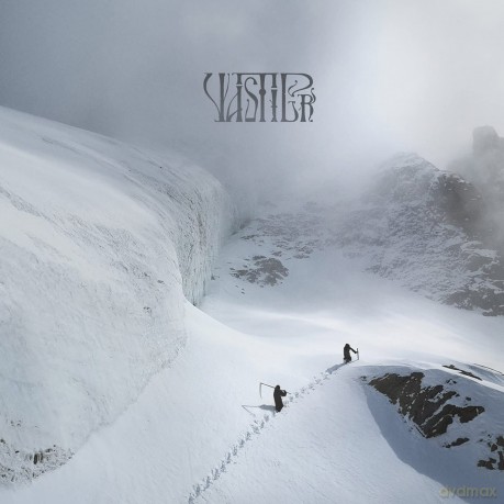 Vastigr: Aura Aeternitatis [CD]