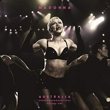 Madonna: Australia Vol.1 [2xWinyl]