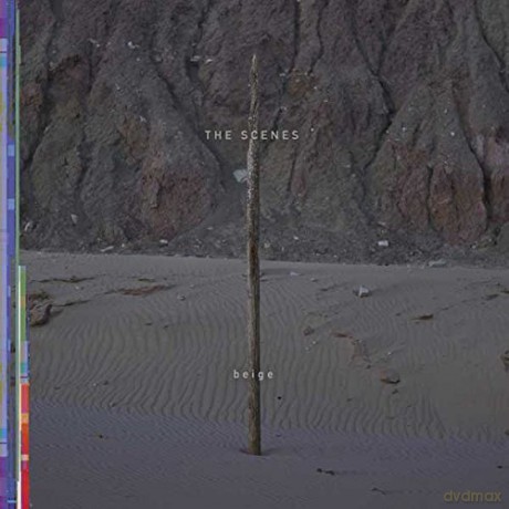Scenes: Beige [CD]