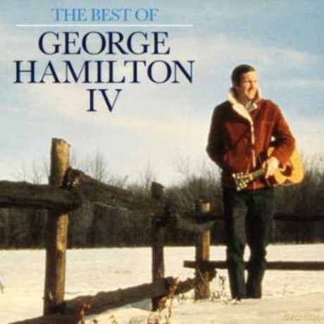 George Hamilton Iv: Best Of [CD]