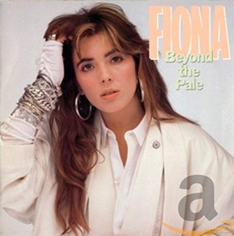 Fiona: Beyond The Pale [CD]