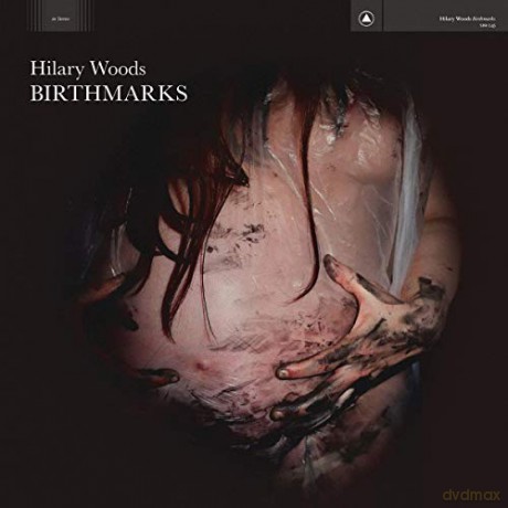 Hilary Woods: Birthmarks [Winyl]