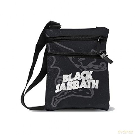 Black Sabbath: Demon saszetka torebka