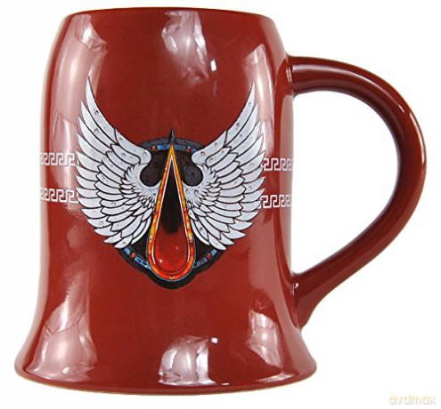Warhammer: Blood Angels