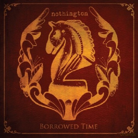 Nothington: Borrowed Time [Winyl]