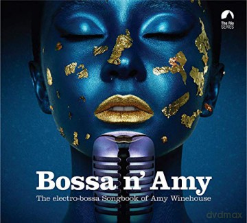 Bossa N Amy [CD]