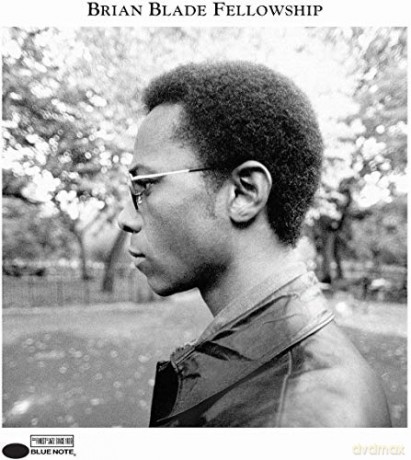 Brian Blade: Brian Blade Fellowship [2xWinyl]